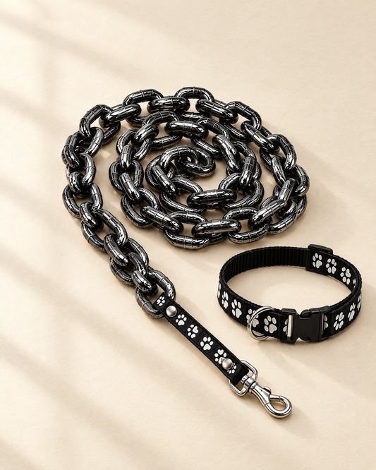 The Chain Leash