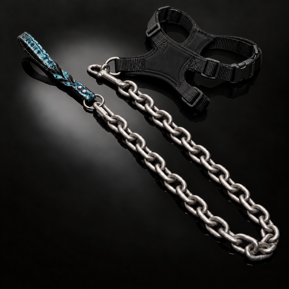 The Chain Leash